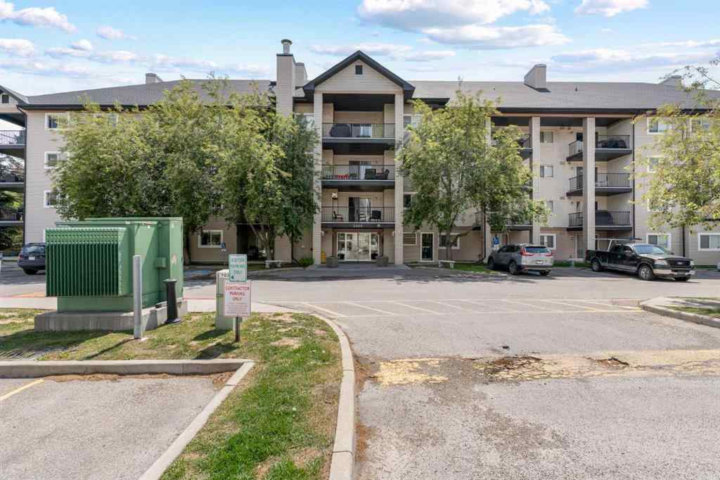 MLS® A2231878 - Unit #3303 4975 130 Avenue SE in McKenzie Towne Calgary, Residential
