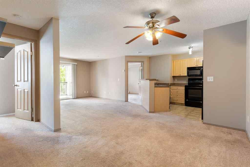 MLS® A2231878 - Unit #3303 4975 130 Avenue SE in McKenzie Towne Calgary, Residential