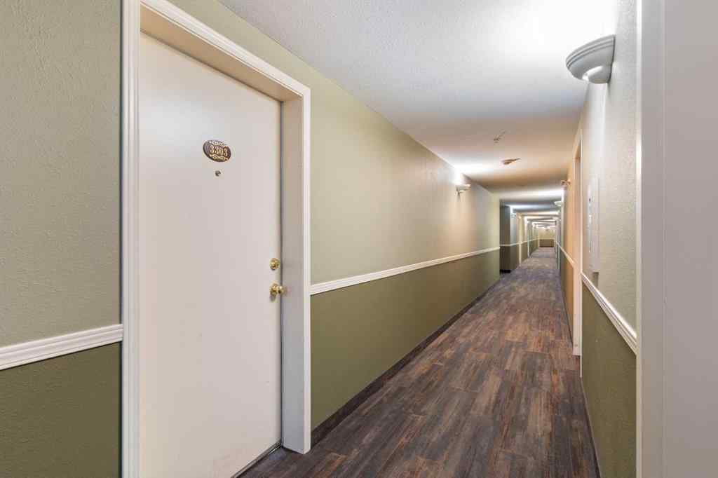MLS® A2231878 - Unit #3303 4975 130 Avenue SE in McKenzie Towne Calgary, Residential