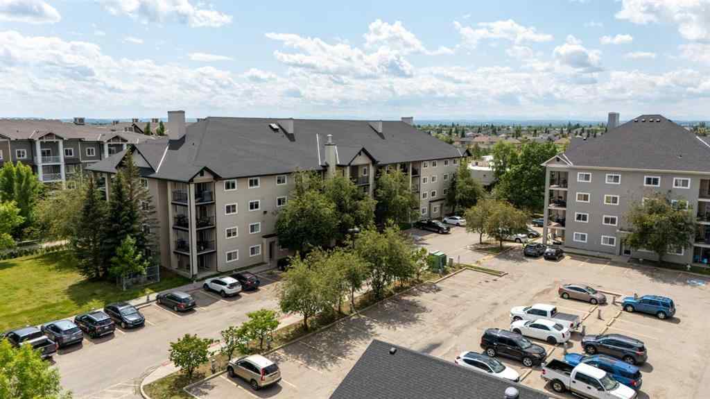 MLS® A2231878 - Unit #3303 4975 130 Avenue SE in McKenzie Towne Calgary, Residential