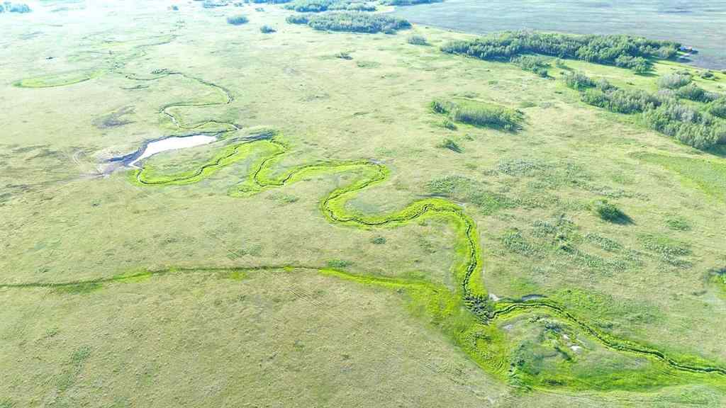 MLS® A2231879 -  On 39-3   in NONE Rural Stettler No. 6, County of, Agri-Business