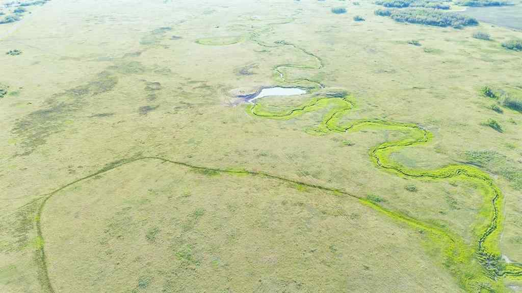 MLS® A2231879 -  On 39-3   in NONE Rural Stettler No. 6, County of, Agri-Business