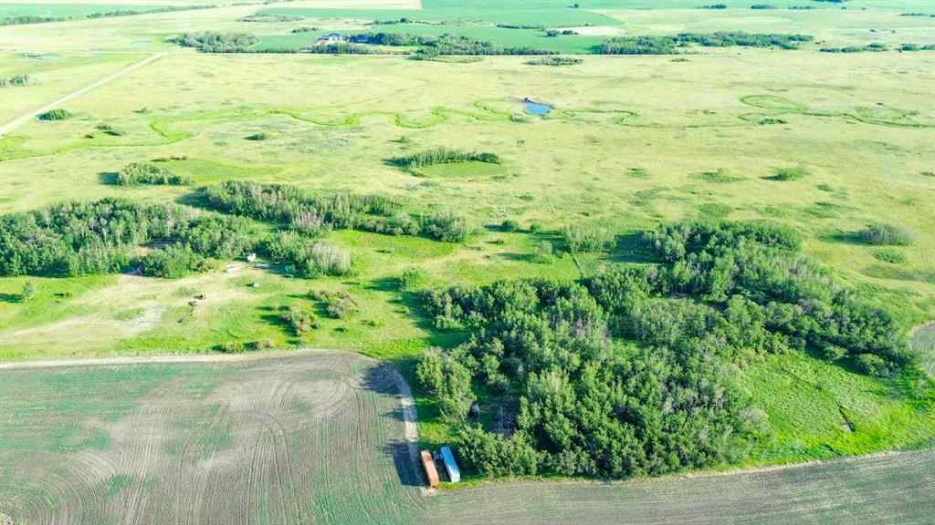 MLS® A2231879 -  On 39-3   in NONE Rural Stettler No. 6, County of, Agri-Business