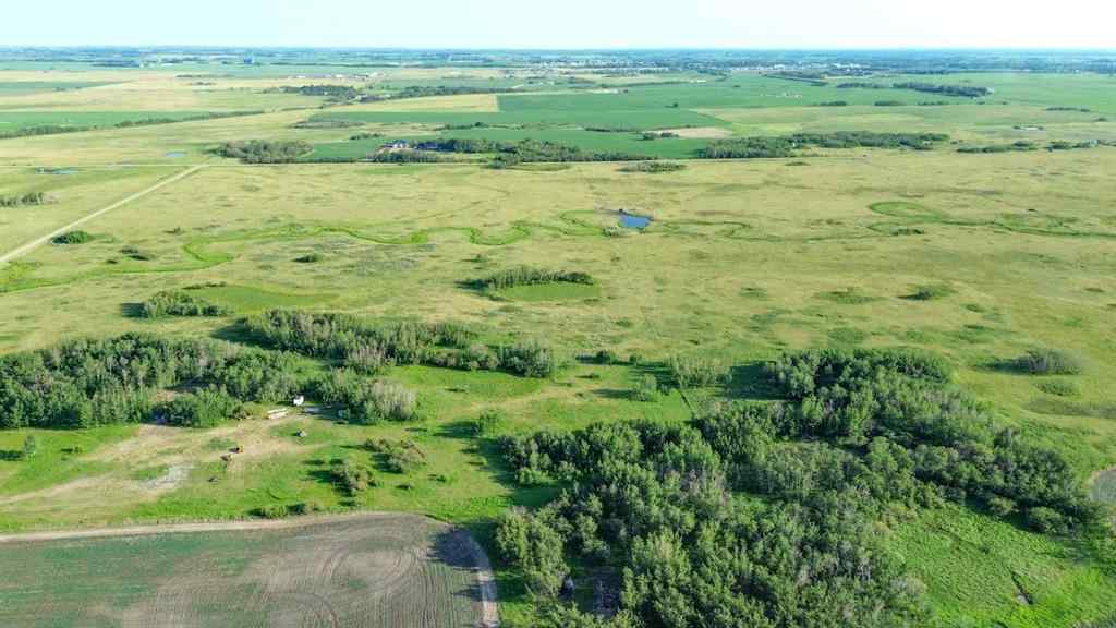 MLS® A2231879 -  On 39-3   in NONE Rural Stettler No. 6, County of, Agri-Business