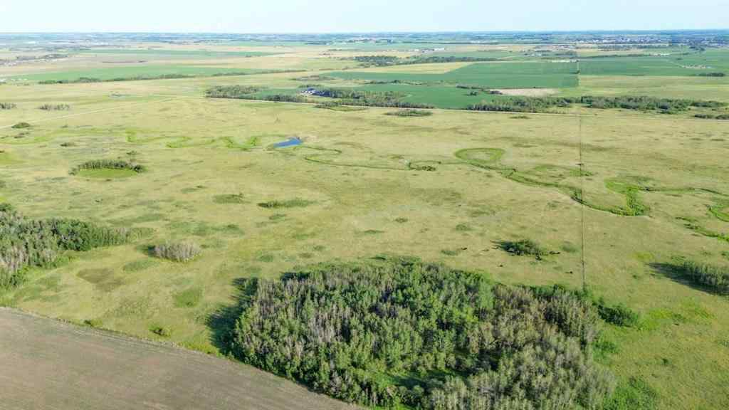 MLS® A2231879 -  On 39-3   in NONE Rural Stettler No. 6, County of, Agri-Business