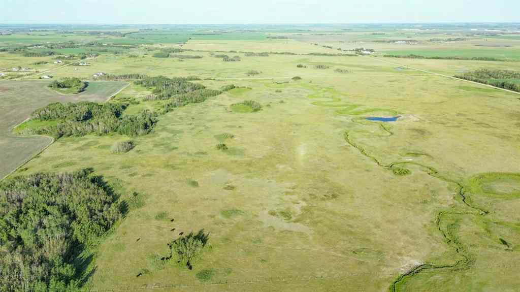 MLS® A2231879 -  On 39-3   in NONE Rural Stettler No. 6, County of, Agri-Business