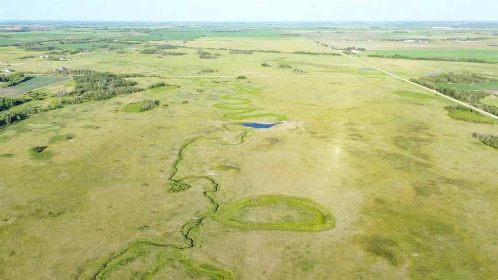 MLS® A2231879 -  On 39-3   in NONE Rural Stettler No. 6, County of, Agri-Business