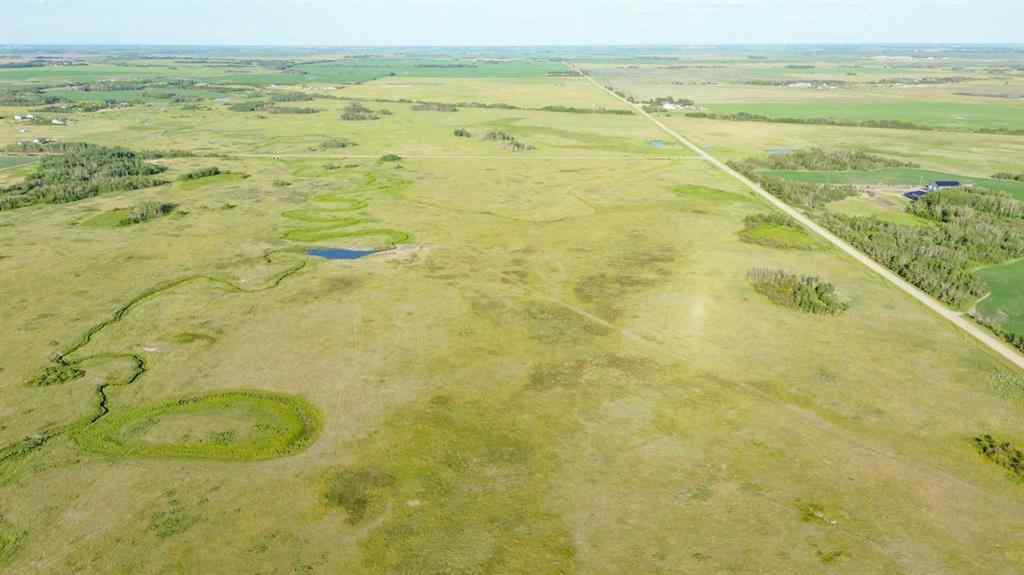 MLS® A2231879 -  On 39-3   in NONE Rural Stettler No. 6, County of, Agri-Business