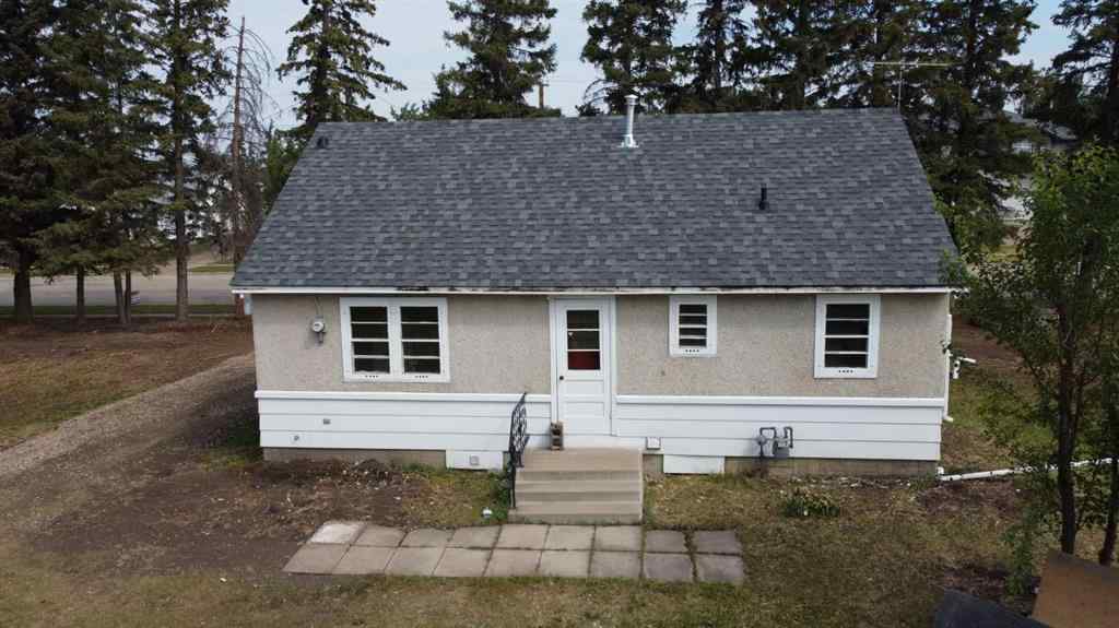 MLS® A2231881 - 10313 103 Street  in NONE Hythe, Residential