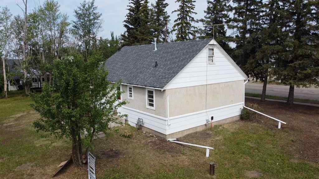 MLS® A2231881 - 10313 103 Street  in NONE Hythe, Residential