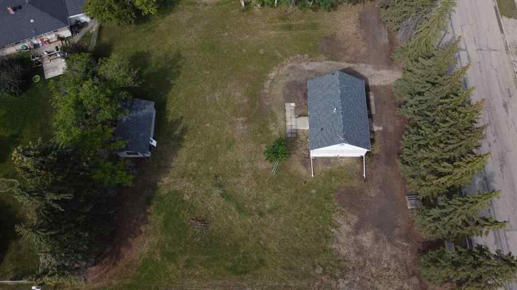 MLS® A2231881 - 10313 103 Street  in NONE Hythe, Residential