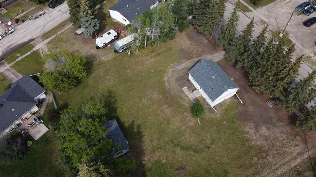 MLS® A2231881 - 10313 103 Street  in NONE Hythe, Residential