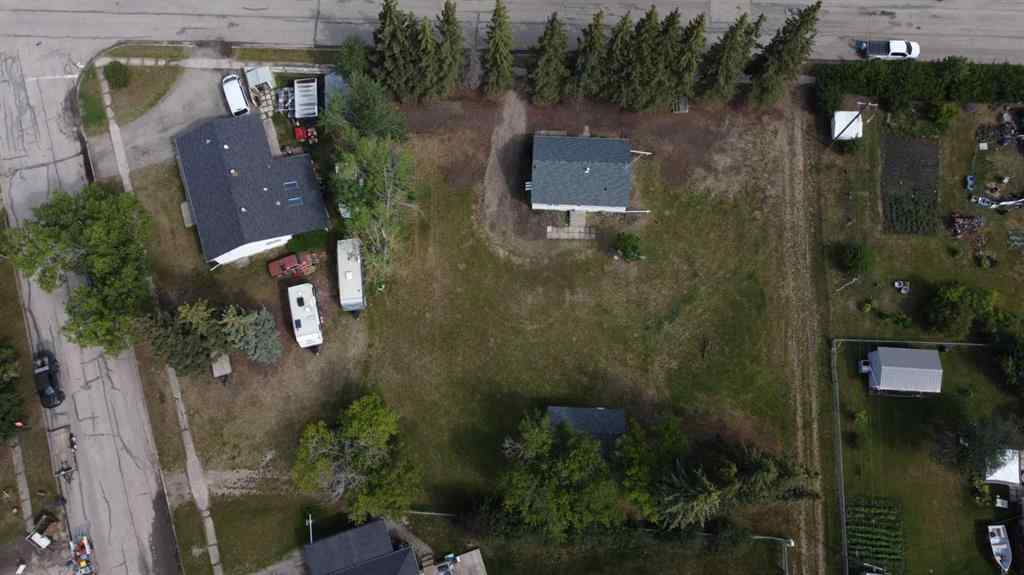 MLS® A2231881 - 10313 103 Street  in NONE Hythe, Residential