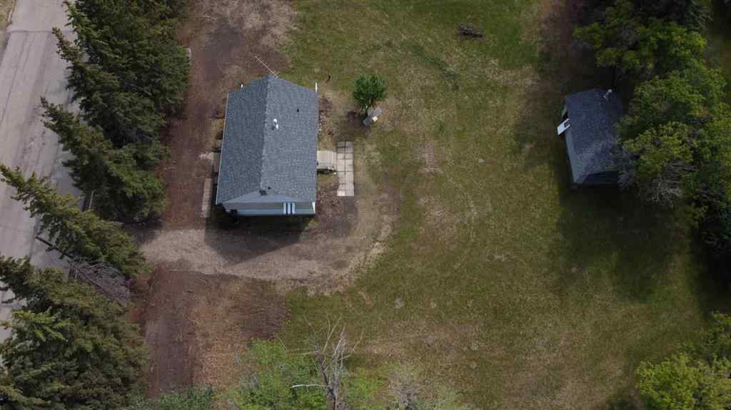 MLS® A2231881 - 10313 103 Street  in NONE Hythe, Residential