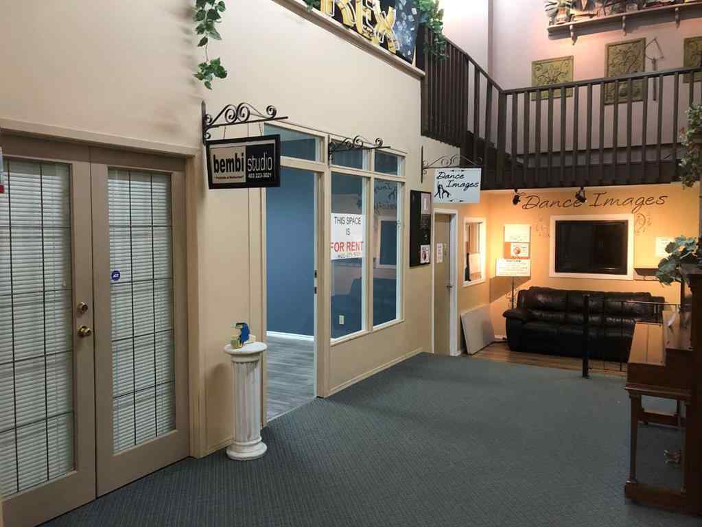 MLS® A2231882 - Unit #105 5224 48 Avenue  in NONE Taber, Commercial