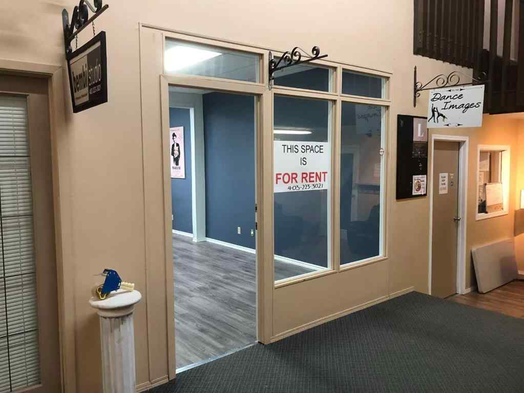 MLS® A2231882 - Unit #105 5224 48 Avenue  in NONE Taber, Commercial