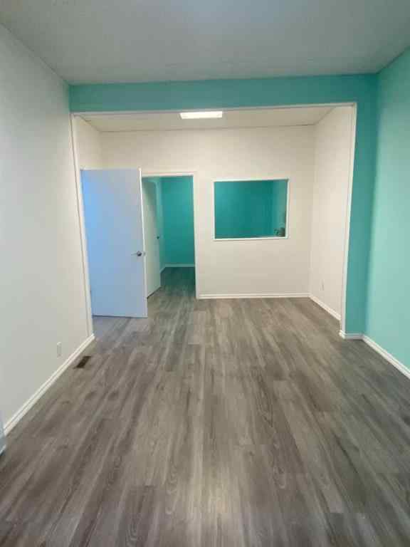 MLS® A2231882 - Unit #105 5224 48 Avenue  in NONE Taber, Commercial