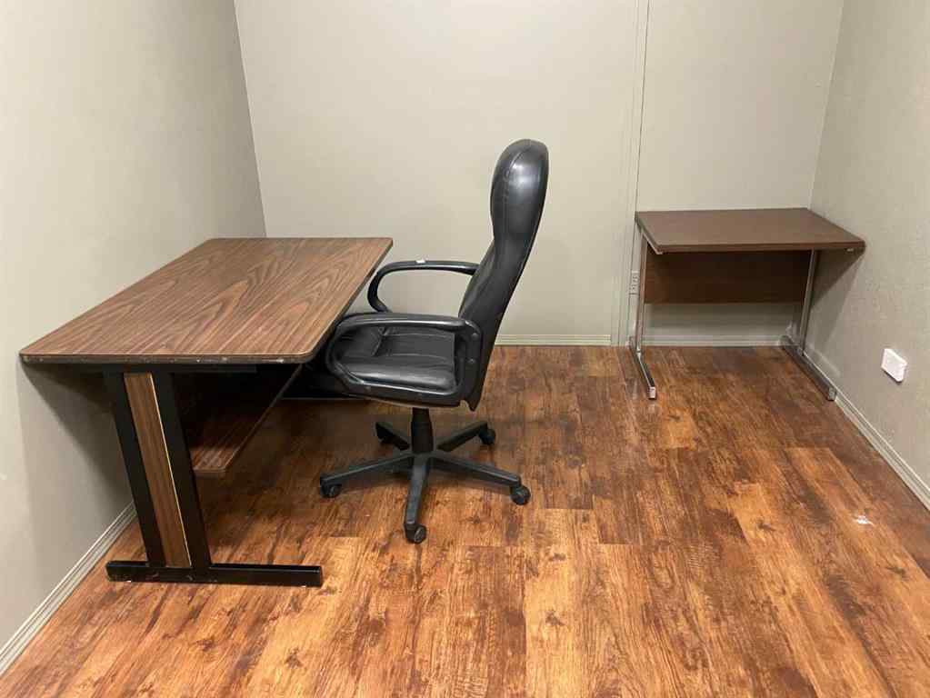 MLS® A2231883 - Unit #202 5224 48 Avenue  in NONE Taber, Commercial