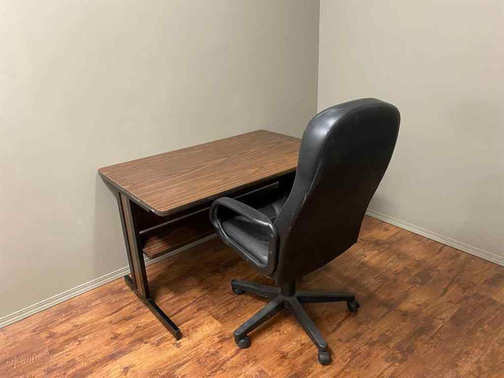 MLS® A2231883 - Unit #202 5224 48 Avenue  in NONE Taber, Commercial