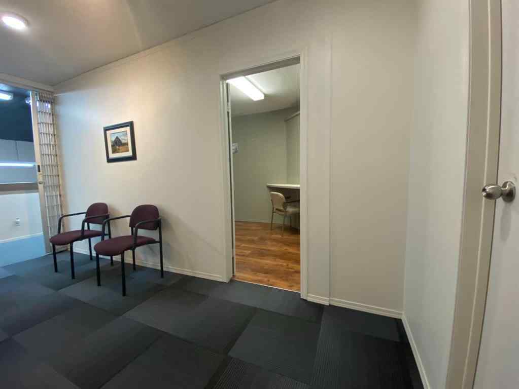 MLS® A2231883 - Unit #202 5224 48 Avenue  in NONE Taber, Commercial