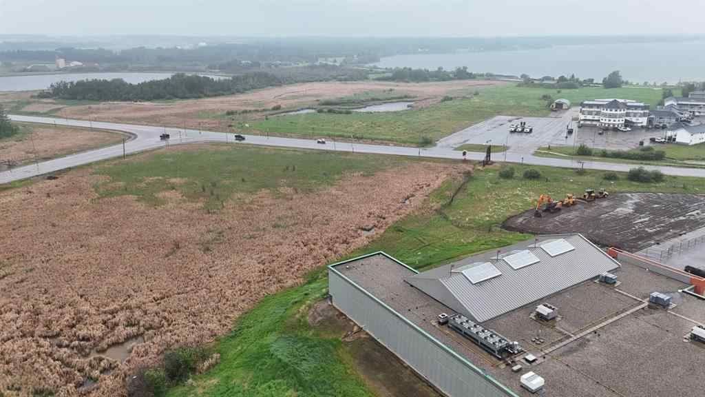 MLS® A2231890 - 14006 HIGHWAY 36/55 Bypass  in Lac La Biche Lac La Biche, Land