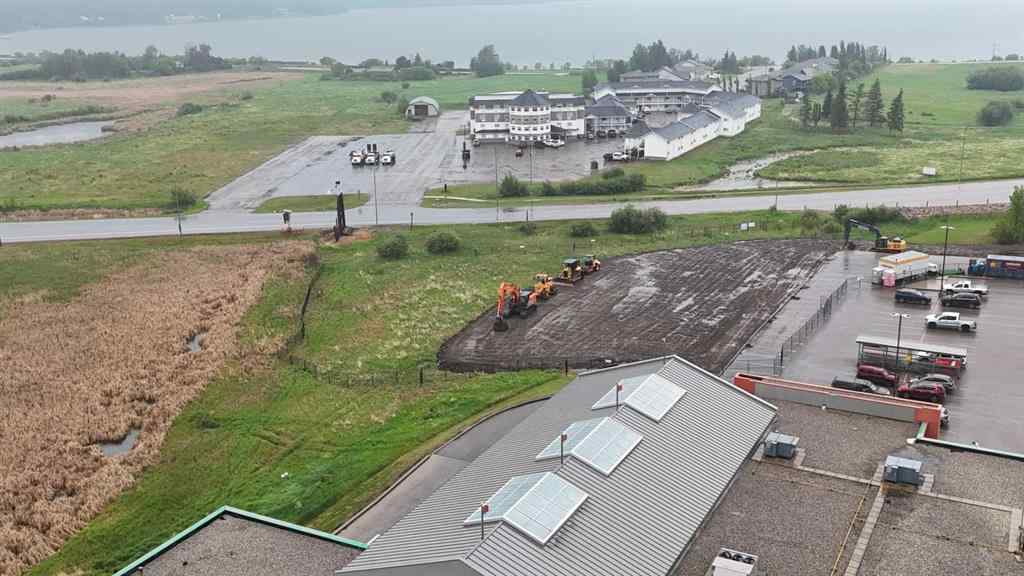 MLS® A2231890 - 14006 HIGHWAY 36/55 Bypass  in Lac La Biche Lac La Biche, Land