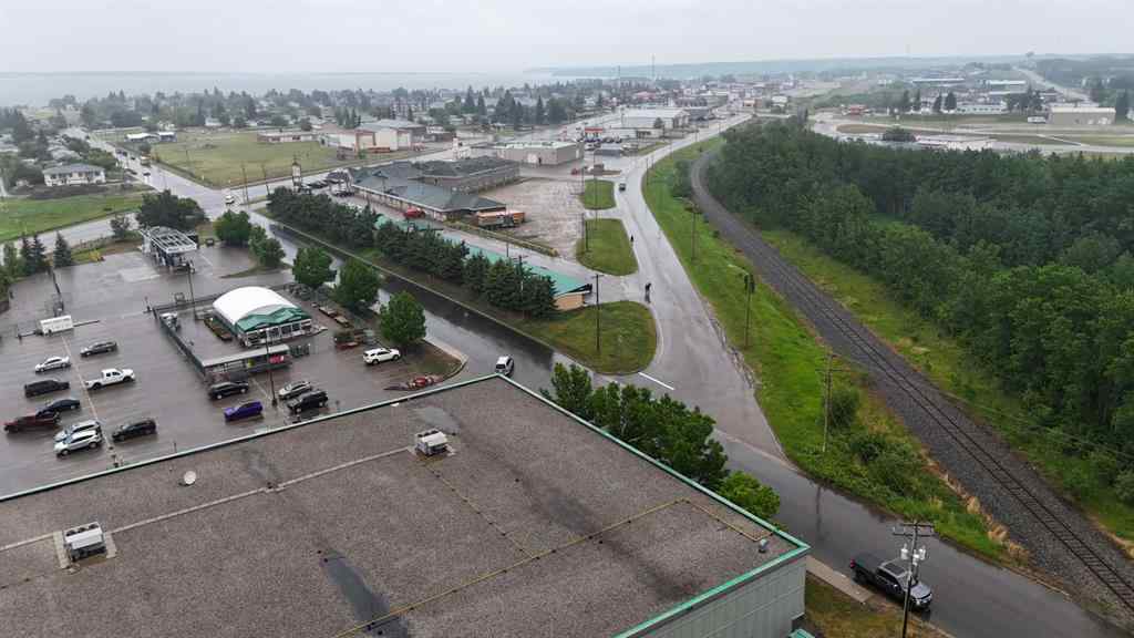 MLS® A2231890 - 14006 HIGHWAY 36/55 Bypass  in Lac La Biche Lac La Biche, Land