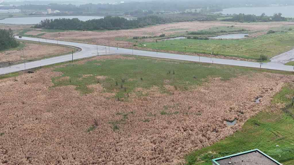 MLS® A2231890 - 14006 HIGHWAY 36/55 Bypass  in Lac La Biche Lac La Biche, Land