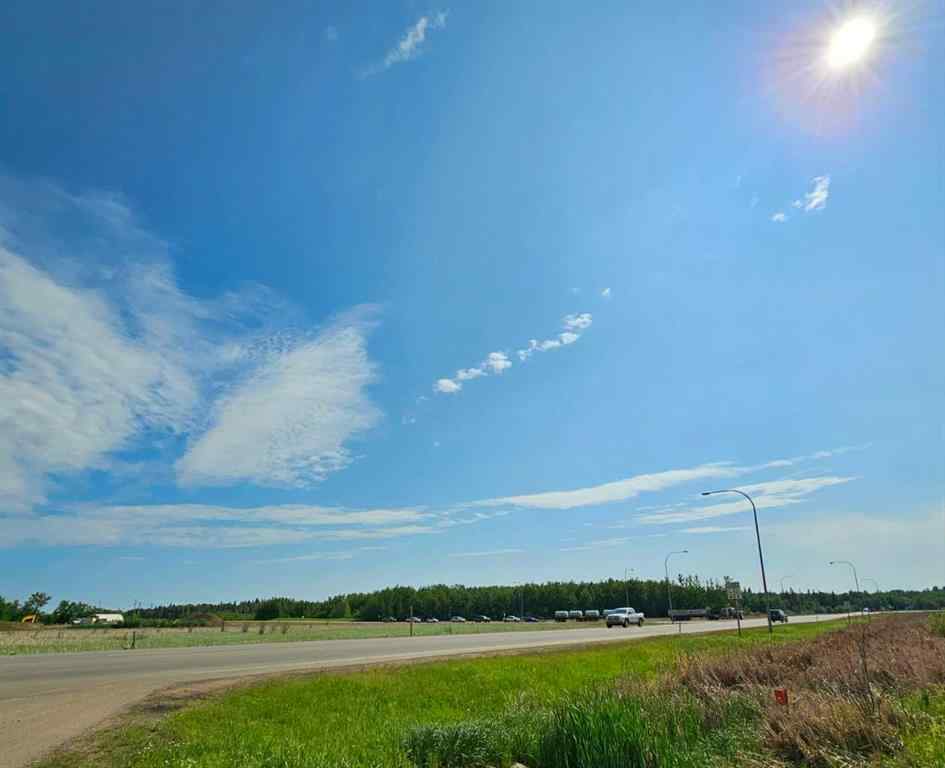 MLS® A2231890 - 14006 HIGHWAY 36/55 Bypass  in Lac La Biche Lac La Biche, Land