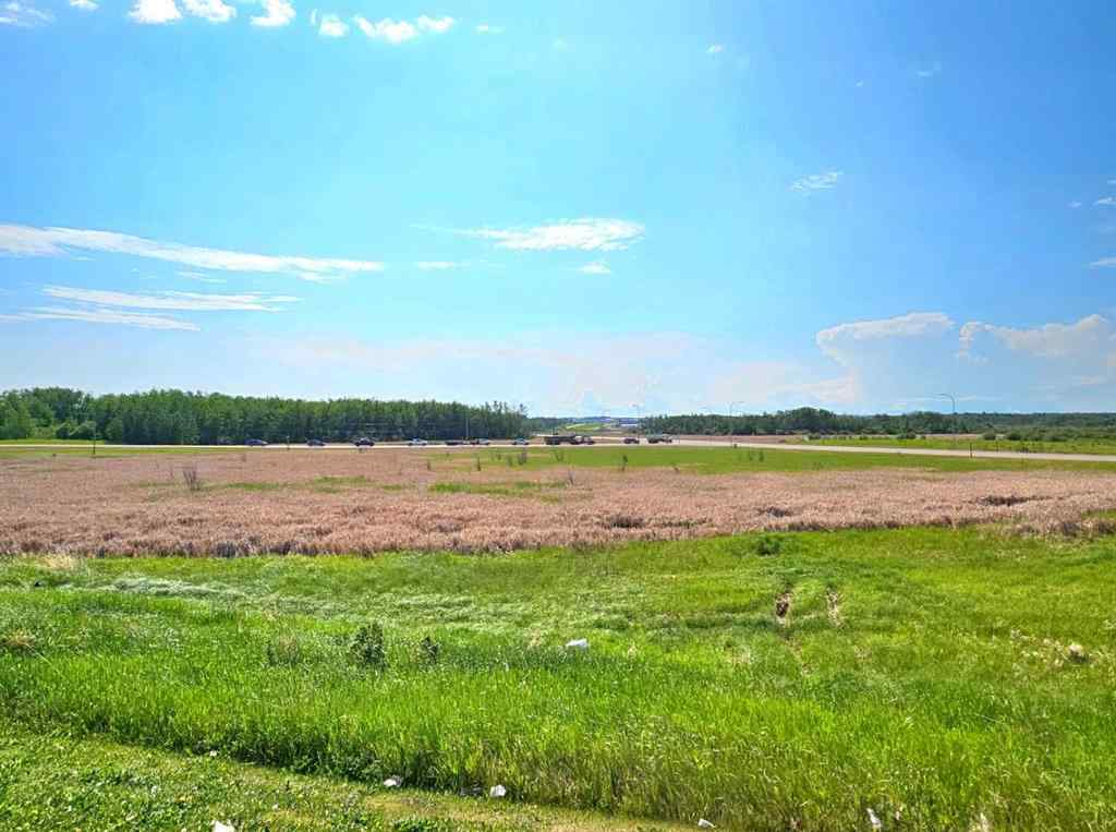 MLS® A2231890 - 14006 HIGHWAY 36/55 Bypass  in Lac La Biche Lac La Biche, Land