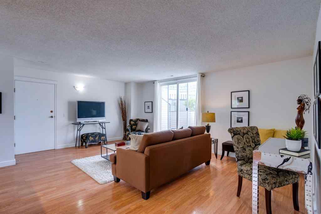 MLS® A2231896 - Unit #403 1540 29 Street NW in St Andrews Heights Calgary, Residential