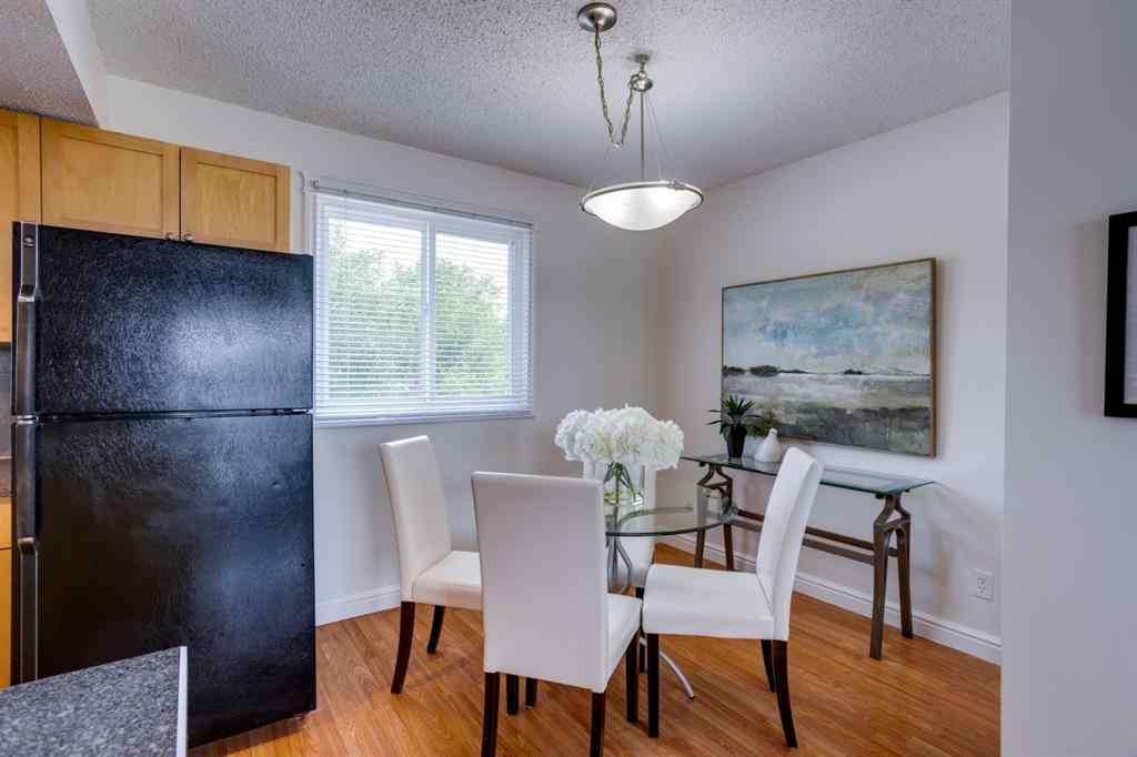MLS® A2231896 - Unit #403 1540 29 Street NW in St Andrews Heights Calgary, Residential