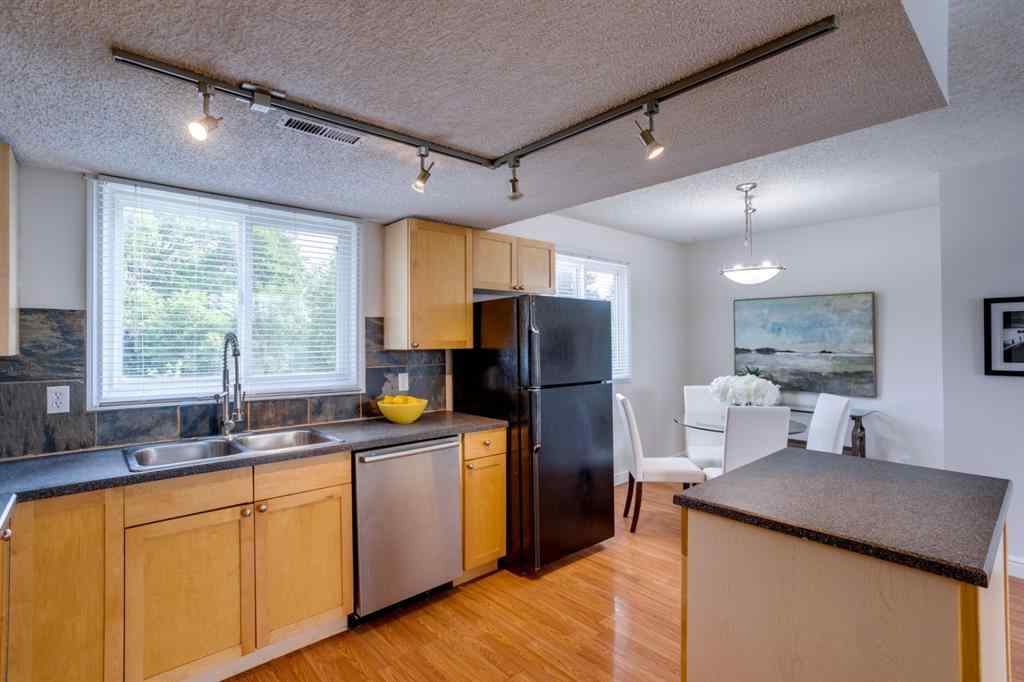 MLS® A2231896 - Unit #403 1540 29 Street NW in St Andrews Heights Calgary, Residential