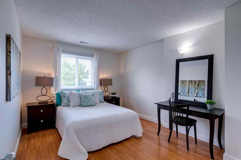 MLS® A2231896 - Unit #403 1540 29 Street NW in St Andrews Heights Calgary, Residential