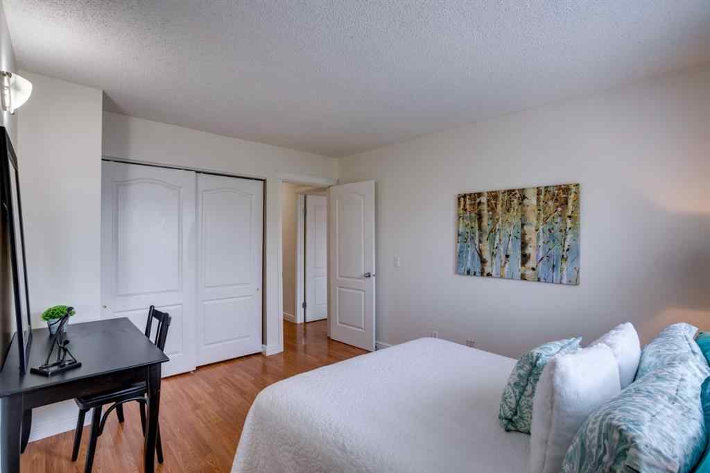 MLS® A2231896 - Unit #403 1540 29 Street NW in St Andrews Heights Calgary, Residential