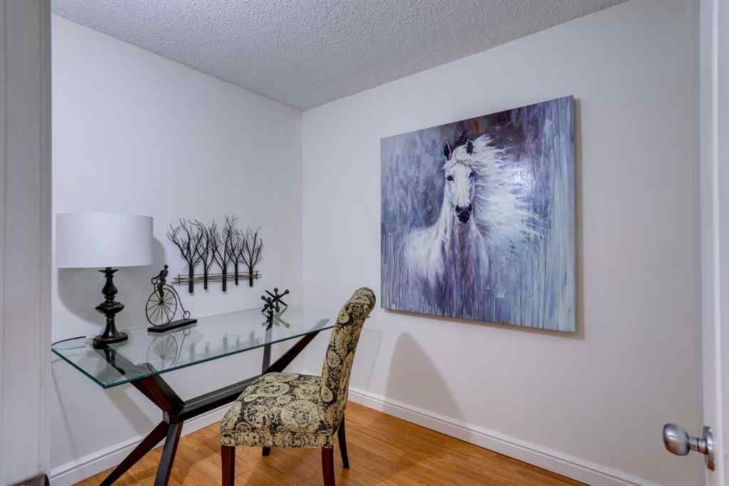 MLS® A2231896 - Unit #403 1540 29 Street NW in St Andrews Heights Calgary, Residential