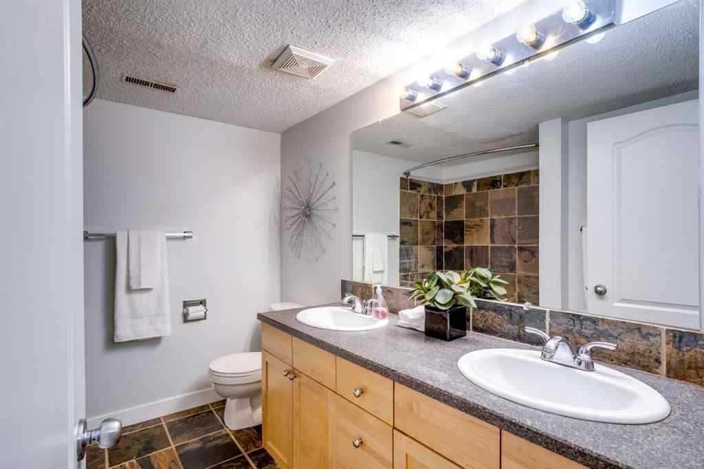 MLS® A2231896 - Unit #403 1540 29 Street NW in St Andrews Heights Calgary, Residential