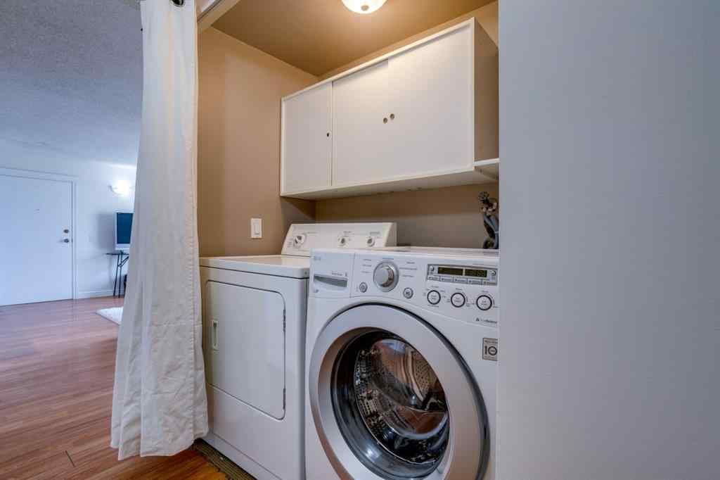 MLS® A2231896 - Unit #403 1540 29 Street NW in St Andrews Heights Calgary, Residential