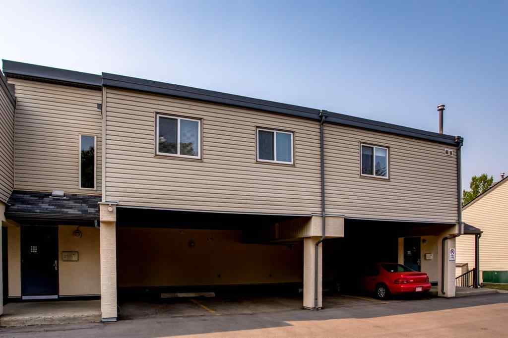 MLS® A2231896 - Unit #403 1540 29 Street NW in St Andrews Heights Calgary, Residential