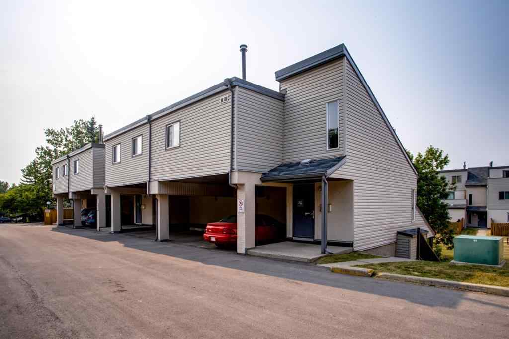 MLS® A2231896 - Unit #403 1540 29 Street NW in St Andrews Heights Calgary, Residential