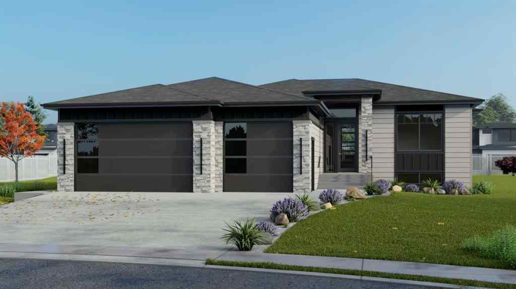 MLS® A2231903 - 1908 60A Avenue  in Lakeside Lloydminster, Residential