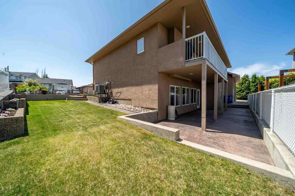 MLS® A2231909 - 75 Sunset Road SW in SW Southridge Medicine Hat, Residential