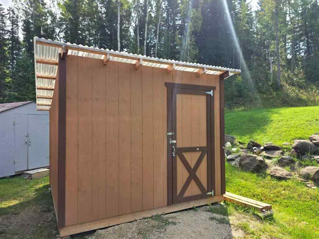 MLS® A2231911 - Unit #18 5429 Township Road 494   in Birchwood Subdivision Rural Brazeau County, Residential