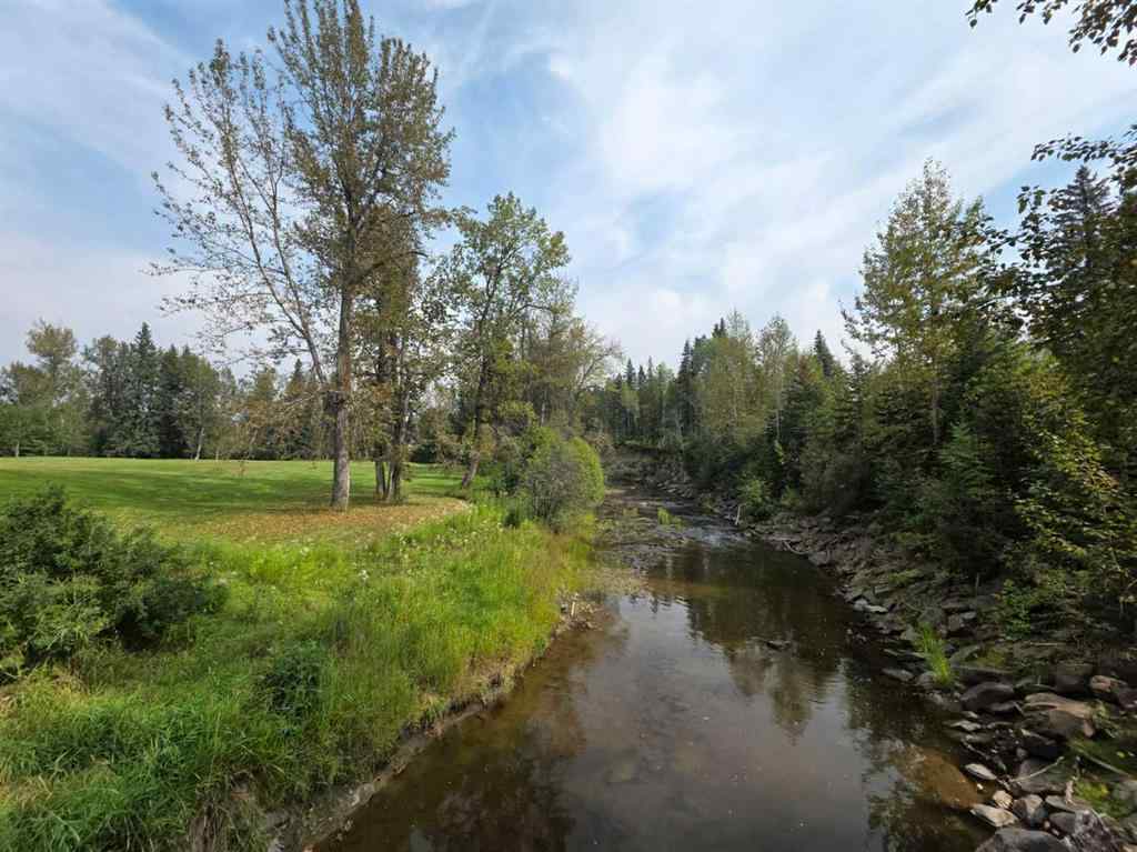 MLS® A2231911 - Unit #18 5429 Township Road 494   in Birchwood Subdivision Rural Brazeau County, Residential