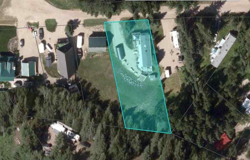 MLS® A2231911 - Unit #18 5429 Township Road 494   in Birchwood Subdivision Rural Brazeau County, Residential