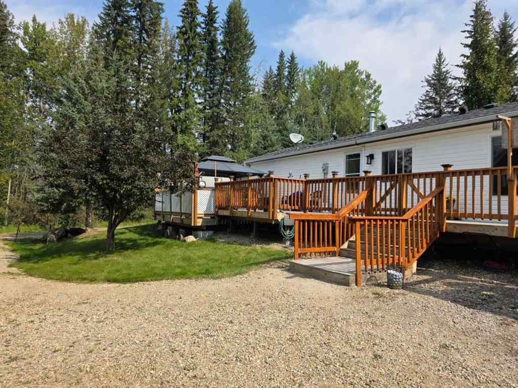 MLS® A2231911 - Unit #18 5429 Township Road 494   in Birchwood Subdivision Rural Brazeau County, Residential