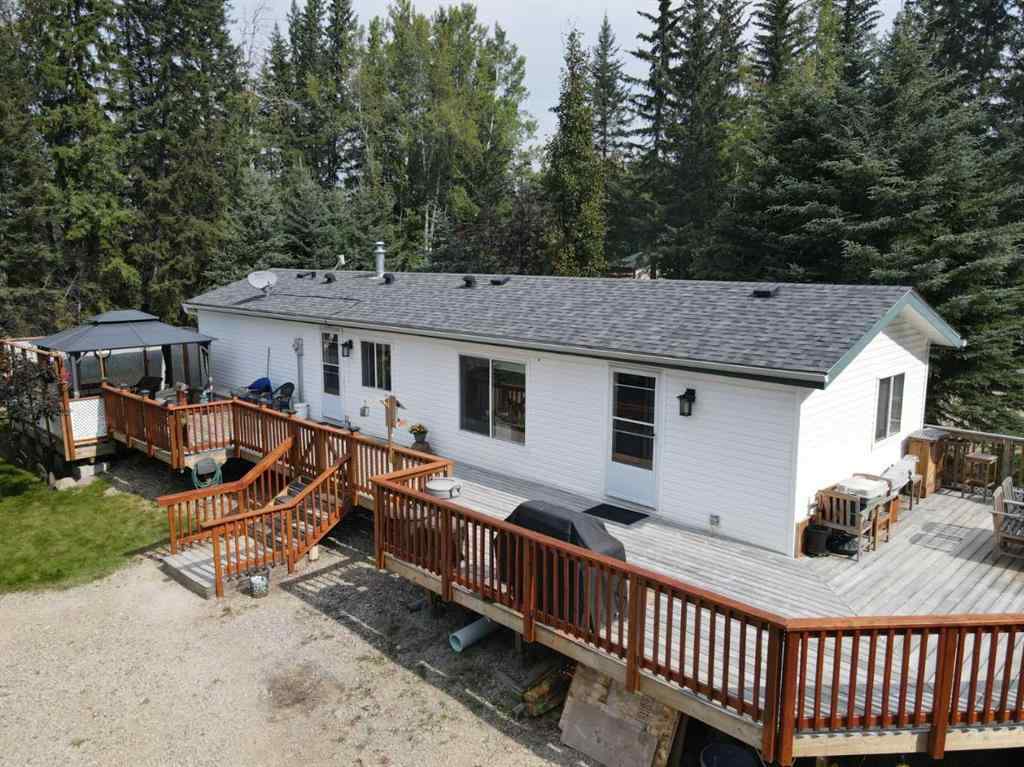 MLS® A2231911 - Unit #18 5429 Township Road 494   in Birchwood Subdivision Rural Brazeau County, Residential