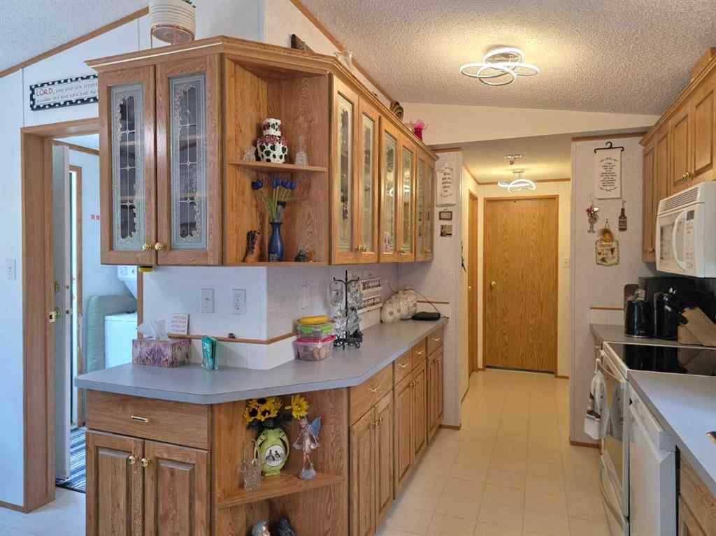 MLS® A2231911 - Unit #18 5429 Township Road 494   in Birchwood Subdivision Rural Brazeau County, Residential