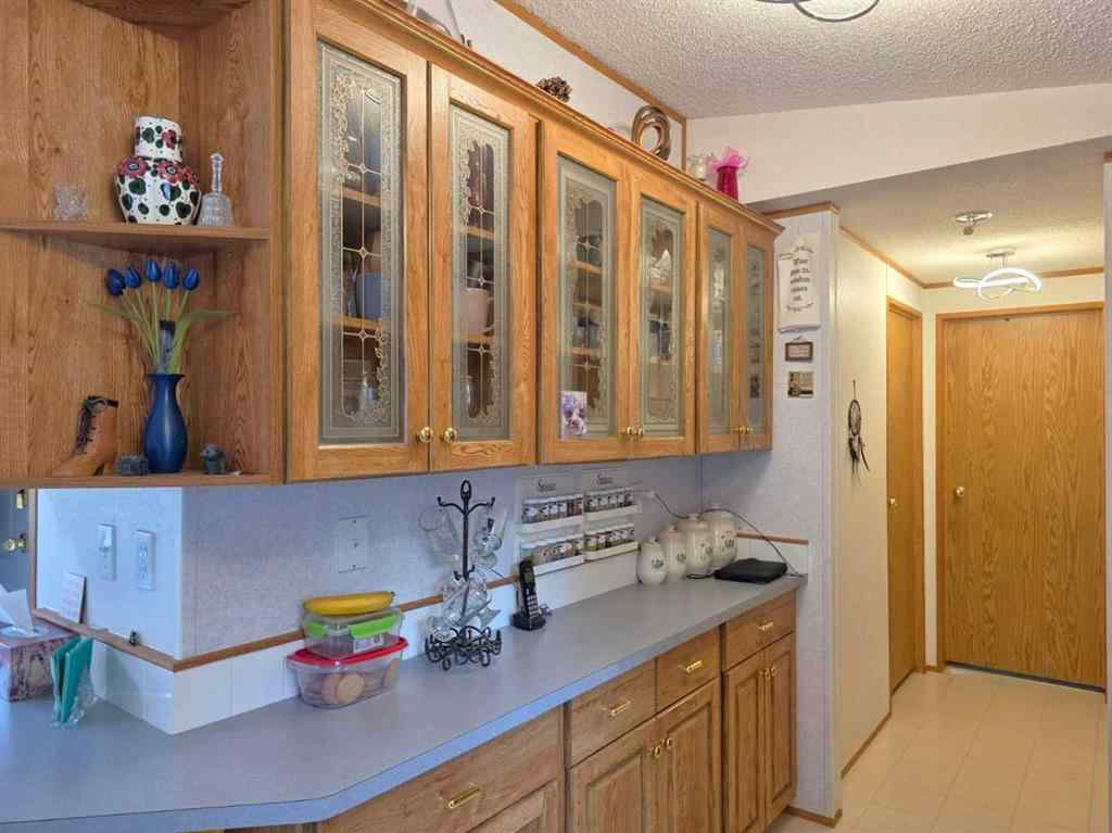 MLS® A2231911 - Unit #18 5429 Township Road 494   in Birchwood Subdivision Rural Brazeau County, Residential