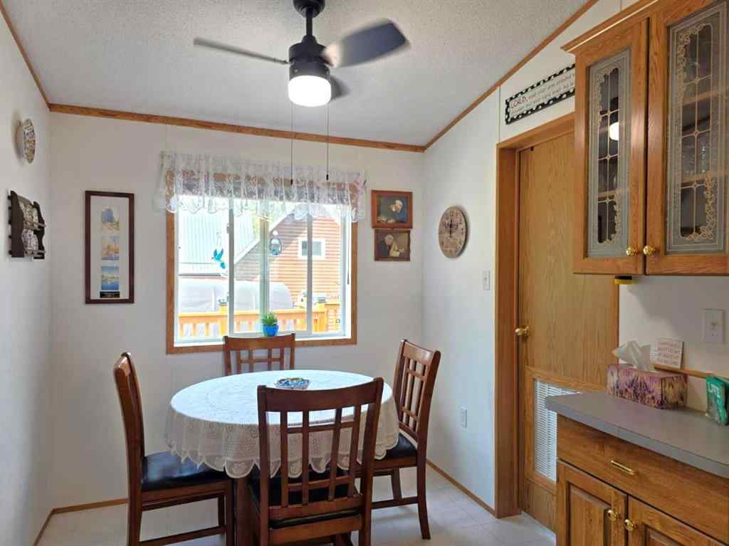 MLS® A2231911 - Unit #18 5429 Township Road 494   in Birchwood Subdivision Rural Brazeau County, Residential